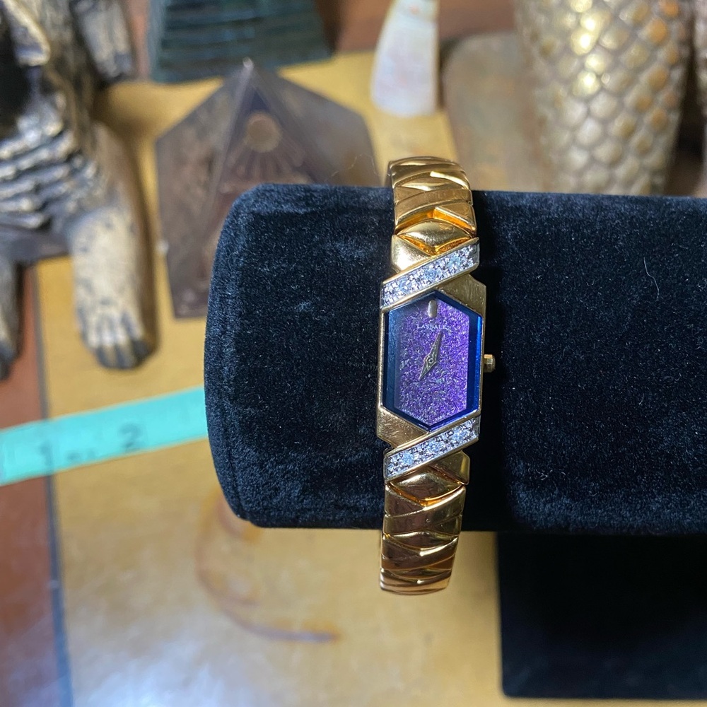 Vintage Lassale (Seiko) Watch - Picture 7 of 7